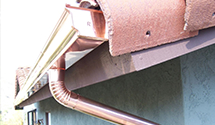Rain Gutter Installation, Repair, Cleaning and Protection in La Place, IL